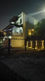 Bodrum Bosphorus Beachfront Villa for 9 people - Image 3