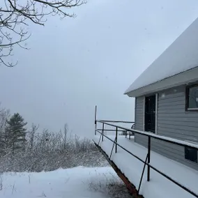 Secret Mountain Cabin/Catskills Views/100-Acres - Image 4