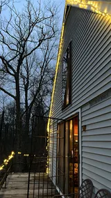 Secret Mountain Cabin/Catskills Views/100-Acres - Image 3