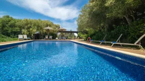Enjoy Villa Tortuga With Pool - Image 4