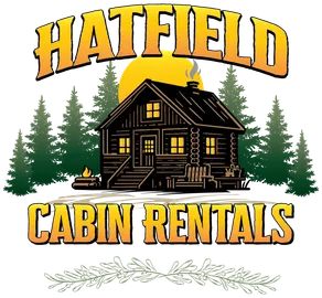 Log Home on UTV trail - Image 4