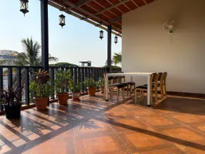Luxury Penthouse 3-BHK in Mysore - 401 - Image 4