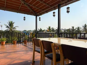 Luxury Penthouse 3-BHK in Mysore - 401 - Image 2