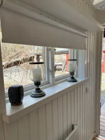 Charming archipelago cottage with sauna & fireplace - Image 3