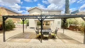 Rare to find a Desert Jewel, Beautiful Cozy Home! - Image 4