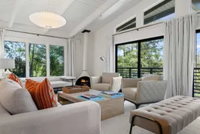 Lux Private Modern Villa With Pool Spa & Dogs Ok - Image 2