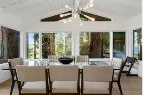 Lux Private Modern Villa With Pool Spa & Dogs Ok - Image 4