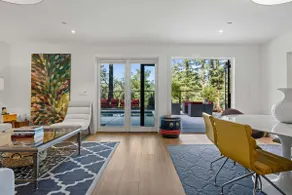 Lux Private Modern Villa With Pool Spa & Dogs Ok - Image 3