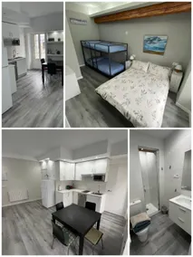 Spacious and bright 2-bedroom apartment in Tourmalet - Image 2
