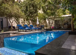 Maadi Special Sstay With pool (#57) Spacey Cairo - Image 4