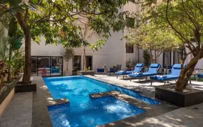 Maadi Special Sstay With pool (#57) Spacey Cairo - Image 2