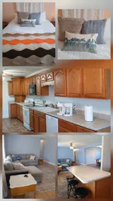 Sunny House near Patoka Lake - Image 2