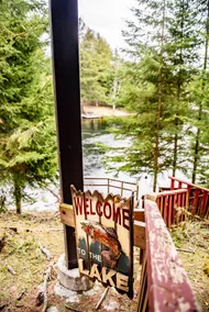 River Pine Retreat - Image 4