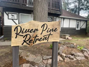 River Pine Retreat - Image 5