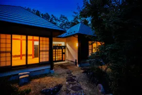Heiwakaka | With Cafe Restaurant Voucher | Rental Villa with Hot Spring | Gaia Resort - Image 3