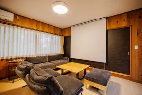 Heiwakaka | With Cafe Restaurant Voucher | Rental Villa with Hot Spring | Gaia Resort - Image 5