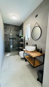 Comfortable house Tina with a pool in Banjole - Image 5