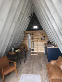 Magnolia Blossom -Glamping in the Countryside - Image 2
