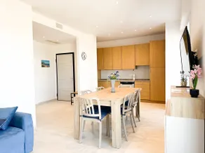 Baia del Sole - Sea View Penthouse with Garage - Image 5