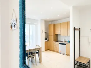 Baia del Sole - Sea View Penthouse with Garage - Image 3