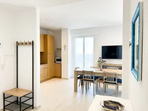 Baia del Sole - Sea View Penthouse with Garage - Image 4