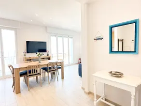 Baia del Sole - Sea View Penthouse with Garage - Image 2