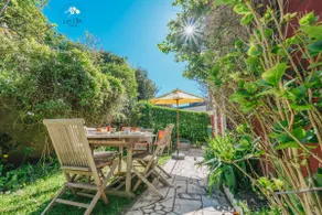 21- Villa Maryse Garden- Sea View- Free Parking - Image 3