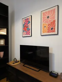 Modern studio for two – Free Garage - Image 3