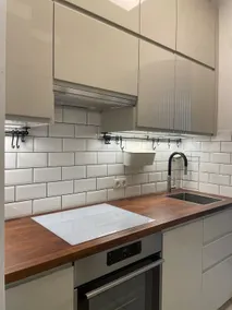 Modern studio for two – Free Garage - Image 2