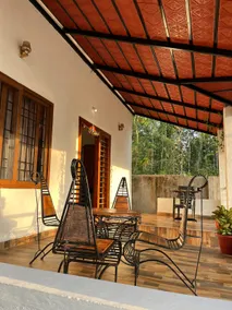Villa in chikkamagaluru - Image 2