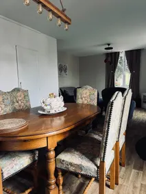 Family and lakes in duplex - Image 5