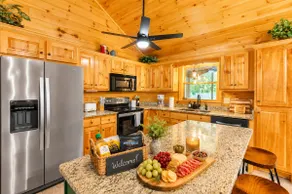 MTN Getaway for 12 | Pool, Hot Tub, Firepit & Game - Image 5