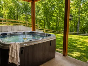 MTN Getaway for 12 | Pool, Hot Tub, Firepit & Game - Image 4
