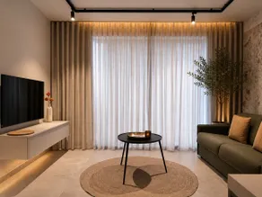 Exclusive Retreat off the Sea Front Promenade - Image 5