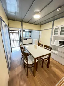 Entire house for up to 6 people | Kyoto/Uji | Free bicycles | 10-minute walk to the Nintendo Museum! - Image 3