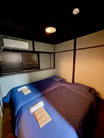 Entire house for up to 6 people | Kyoto/Uji | Free bicycles | 10-minute walk to the Nintendo Museum! - Image 5
