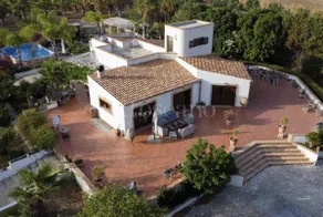 Villa Palme Delfina • Pool • Parking • 10 min - Image 3