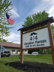 414 Vacation Rental, unit 1 - Image 2