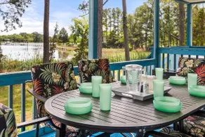 Waterfront Retreat~Private Dock~Fire Pit~Gameroom! - Image 2
