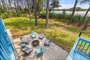 Waterfront Retreat~Private Dock~Fire Pit~Gameroom! - Image 3