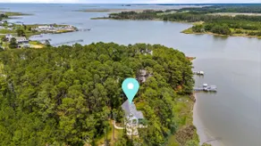 Waterfront Retreat~Private Dock~Fire Pit~Gameroom! - Image 4