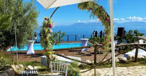 Romantic Sea View - Il Casale San Vito - Image 2