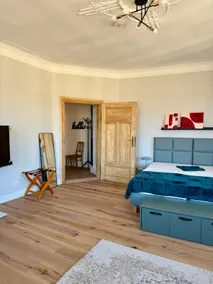 EngelHaus*Central business apartment for 4, near the main train station - Image 4