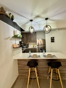 Modern 1H/2B Apartment with Pool | San Isidro - Image 3