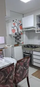 beautiful apartment 2 bedrooms, living room, kitchen laundry and bathroom - Image 2