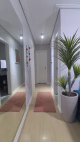 beautiful apartment 2 bedrooms, living room, kitchen laundry and bathroom - Image 4