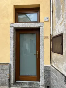 ”Al Vicolo” Cozy Nook – Intra's historic center - Image 4