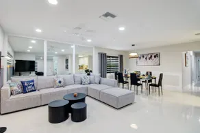 Sunny Lakefront Escape w GameRoom, Gym & SwimSpa - Image 2