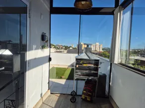 South Zone Triplex, garage, barbecue, solarium - Image 3