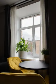 Wonderful apartment with parking space in the center of Riga - Image 3